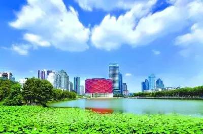工业污水处理